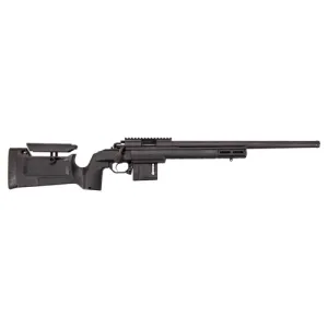 VUDOO GUN WORKS V22T 22 LR 20in Black 10rd