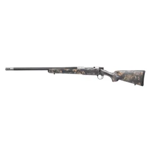 CHRISTENSEN ARMS Ridgeline FFT Left Hand 7mm PRC 22" 4rd Bolt Rifle w/ Carbon Fiber Threaded Barrel