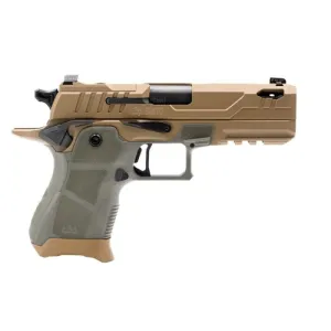 OA DEFENSE OA 2311 9mm 4.3" 15rd - High Desert Sage