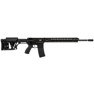 ADAMS ARMS P3 308 WIN 17" 20rd - Black