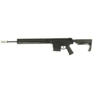 2A ARMAMENT XANTHOS 6.5 Creedmoor 20" - Black