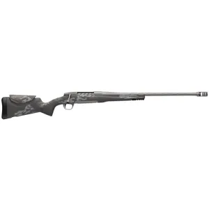 BROWNING X-Bolt 2 300 Win Mag 18" 4rd - Tungsten