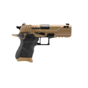 OA Defense OA 2311 9mm 4" 21rd - Desert Black