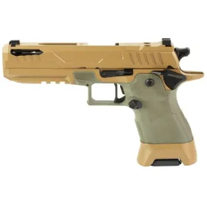 OA Defense OA 2311 9mm 4" 21rd - Desert Sage
