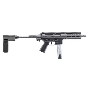 B&T USA SPC9 9mm 9.1" 30rd - Black