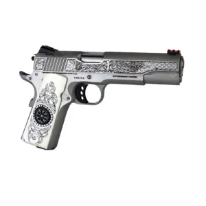 COLT Delta Elite THOR 1911 10mm 5" 8rd Pistol | Talo Exclusive