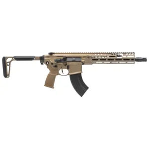 SIG SAUER SIG MCX 7.62X39 11" 28rd Short Barrel Rifle | FDE