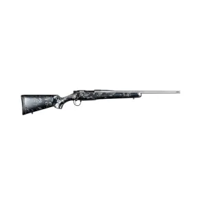 CHRISTENSEN ARMS Mesa FFT Titanium 300 Win Mag 22" 3rd Bolt Rifle - Titanium / Black