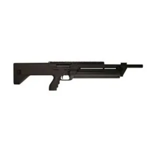 SRM ARMS MDL 1216 12GA BLK W/RAIL 16RD