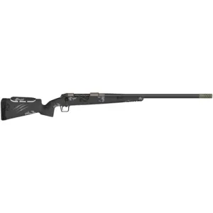 FIERCE FIREARMS Carbon Rival FP 300 Win Mag 22" 3rd Bolt Rifle w/ Carbon Fiber Barrel | Tungsten