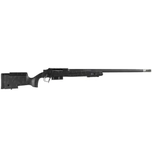 CHRISTENSEN ARMS BA Tactical 308 Win 24" 5rd Bolt Rifle w/ Threaded Barrel - Black
