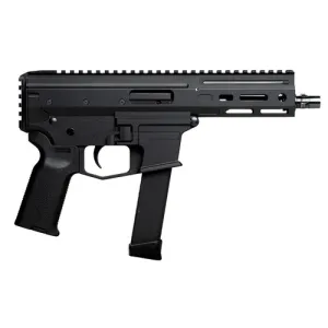 ANGSTADT ARMS MDP-9 9mm 6" 17rd - Black