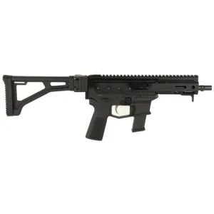 ANGSTADT ARMS MDP-9 9mm 6" 27rd - Black