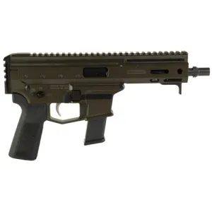 ANGSTADT ARMS MDP-9 9mm 6" 27rd - Bronze