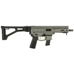 ANGSTADT ARMS MDP-9 9mm 6" 27rd - Tactical Gray