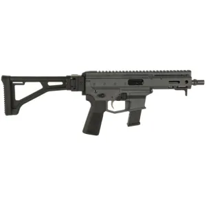 ANGSTADT ARMS MDP-9 9mm 6" 27rd - Sniper Gray