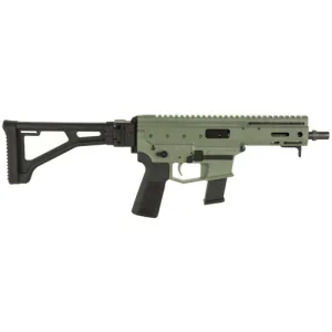 ANGSTADT ARMS MDP-9 9mm 6" 27rd - Jungle Green