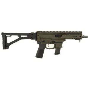 ANGSTADT ARMS MDP-9 9mm 6" 27rd - Bronze