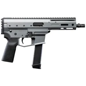 ANGSTADT ARMS MDP-9 9mm 6" 27rd - Grey