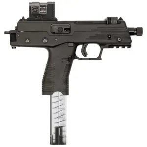 B&T USA TP380 380 ACP 5" 30rd - Black