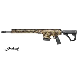 DANIEL DEFENSE Ambush 308Win Kryptek Highlander