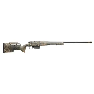 BERGARA Divide 300 Win Mag 24" 5rd - Black