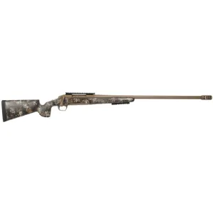 BROWNING X-Bolt Pro McMillan 7mm PRC 26" 4rd Coy Tan Elite