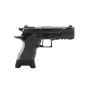 OA Defense OA 2311 9mm 4" 10rd - Black