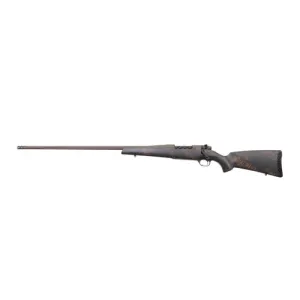 WEATHERBY Mark V Backcountry 2.0 Left Hand 257 WBY MAG 26" 3rd Bolt Rifle | Patriot Brown