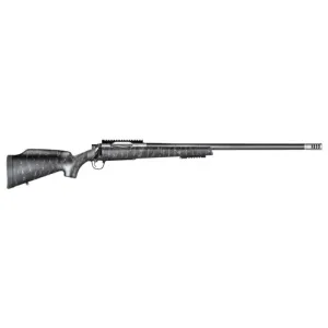 CHRISTENSEN ARMS Traverse 6.5-284 Norma 26" 4rd Bolt Rifle - Carbon Fiber