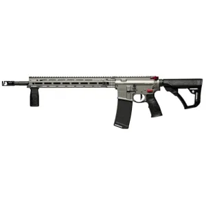 DANIEL DEFENSE DDM4 V7 Pro 5.56 18" Gun Metal Grey CC