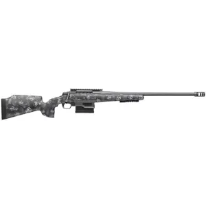 BROWNING X-Bolt 2 6.8 Western 18" 6rd - Urban Carbon Ambush
