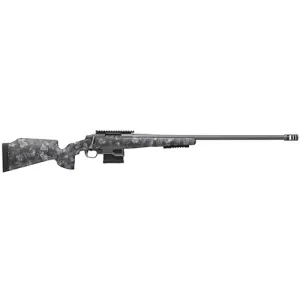 BROWNING X-Bolt 2 300 Win Mag 26" 5rd - Urban Carbon Ambush