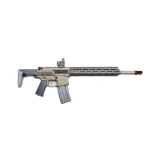 Q LLC Honey Badger