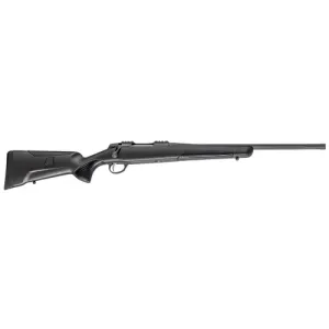 SAKO 90 Adventure 6.5 Creedmoor 24.4" 5rd - Black