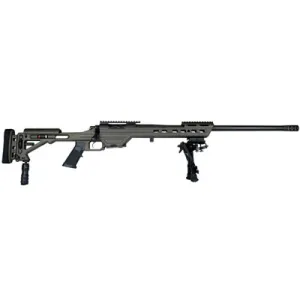 MASTERPIECE ARMS MPA BA Sniper Green