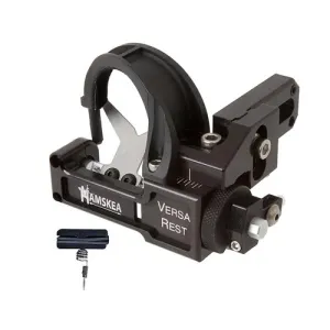 HAMSKEA ARCHERY SOLUTIONS Versa Rest w/Containment Standard Limb