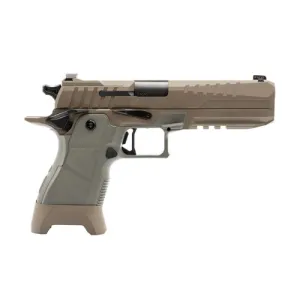 OA DEFENSE OA 2311 9mm 5" 17rd - High Desert Finish