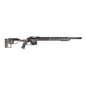 CHRISTENSEN ARMS Modern Precision 6mm ARC 22" Folding Desert Brown