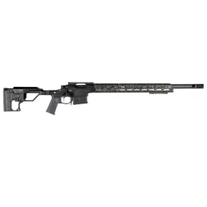 CHRISTENSEN ARMS Modern Precision Rifle 6mm ARC 22" Folding Black