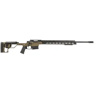 CHRISTENSEN ARMS MPR 6.5 Creedmoor 26" 4rd Bolt Rifle w/ Carbon Fiber Barrel & Handguard | FDE