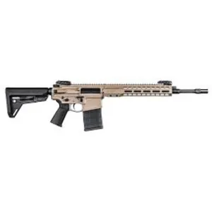 BARRETT REC10 .308 Win 16" 20rd FDE