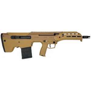 DESERT TECH WLVRN 5.56 NATO 16" 30rd - FDE