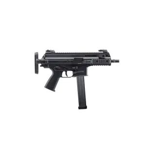 B&T USA APC45 45 ACP 6.8" 25rd - Black