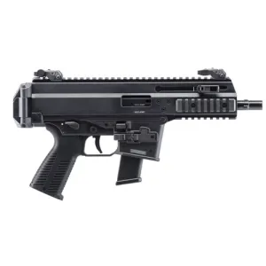 B&T USA APC45 45 ACP 6.8" 13rd - Black
