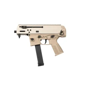 B&T USA APC9K Pro 9mm 5.5" 33rd - Tan