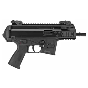 B&T USA APC9K Pro 9mm 5.5" 33rd - Black