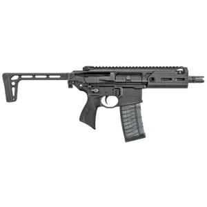 SIG SAUER SIG MCX 5.56 NATO 5.5" 30rd - Black