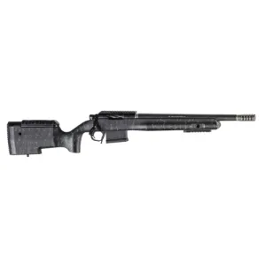 CHRISTENSEN ARMS BA Tactical 223 Rem 16" Black Nitride