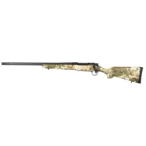 CHRISTENSEN ARMS Ridgeline FFT Left Hand 28 Nosler 22" 4rd Bolt Rifle | Sitka Subalpine